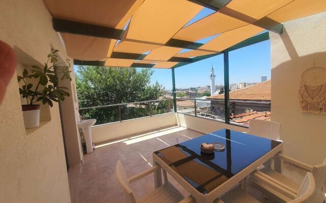 St945 Palas Otel
