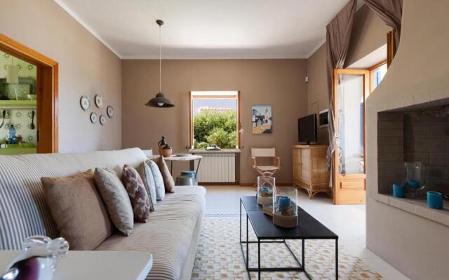 Villetta Tisbe by Wonderful Italy