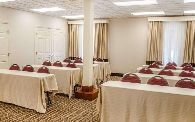 Comfort Inn & Suites Crestview