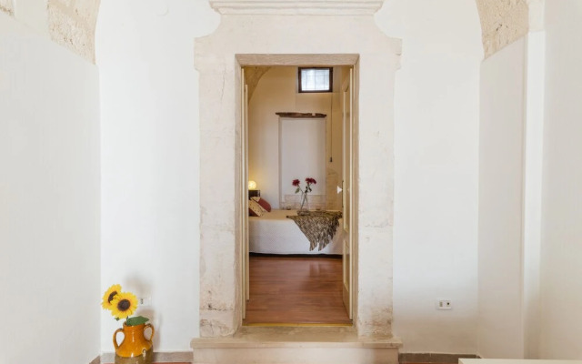 L'ala del Castello by Wonderful Italy