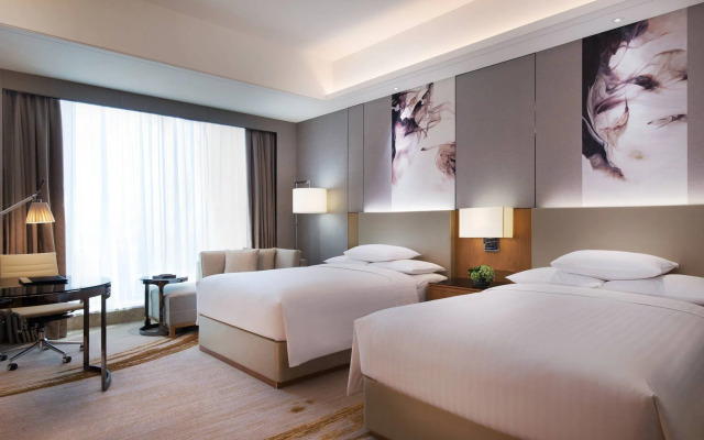 Courtyard Zhengzhou East