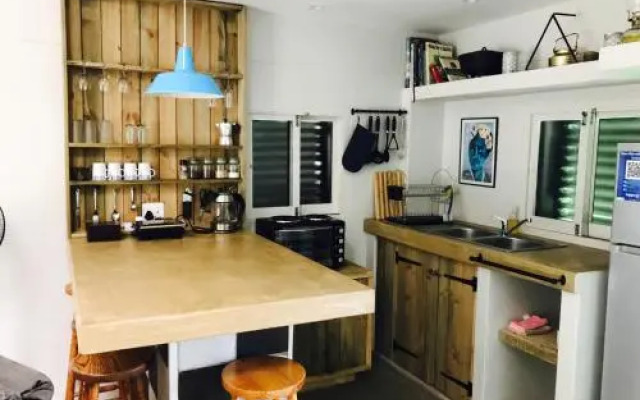 Treebia Self-catering