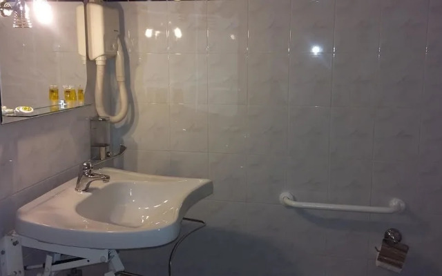 Cavallari Palace Hotel Suites