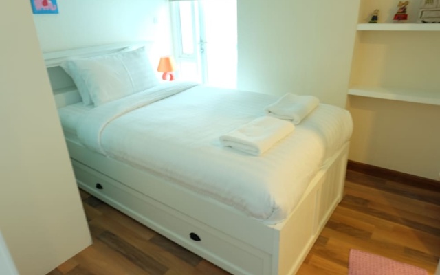 My Resort Hua Hin E-504 – Guest Rooms – Hua Hin