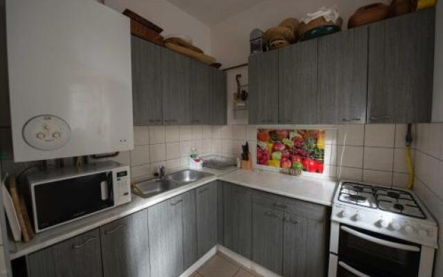 Alfrédó Vendégház