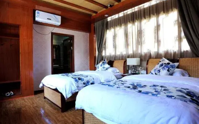 Jiaoxicun Inn