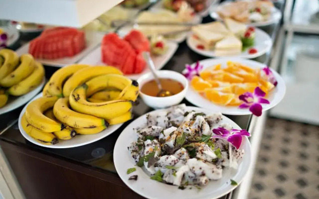 Khách Sạn Queen Of Heart