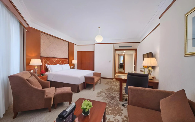 Jin Jiang Park Hotel