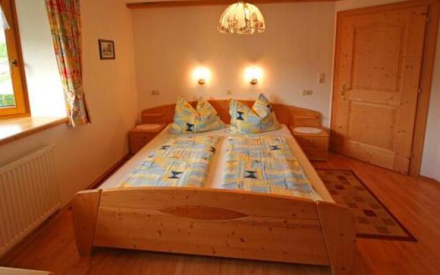 Apartmenthaus Planer