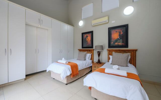 San Lameer Villa Rentals 403