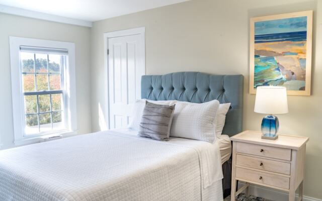 935 Ocean A Beachside Inn