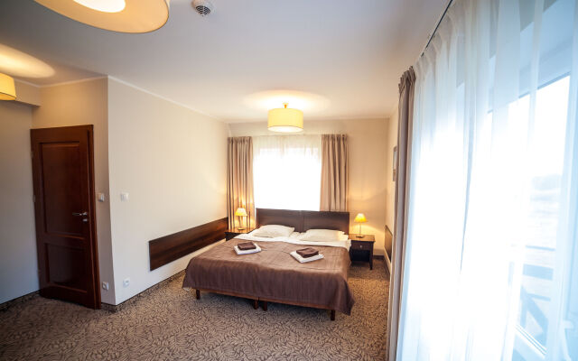 Mona Lisa Wellness & Spa