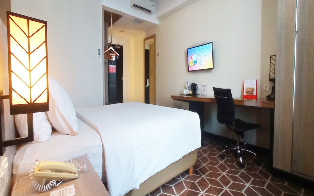 Swiss-Belinn Tunjungan Surabaya