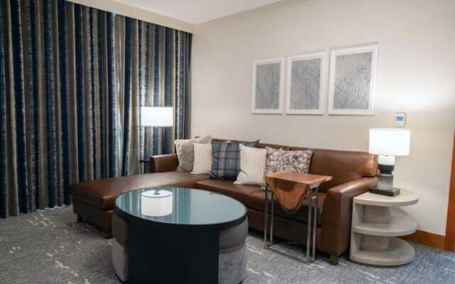 The Summit Hotel at Big Sky Resort