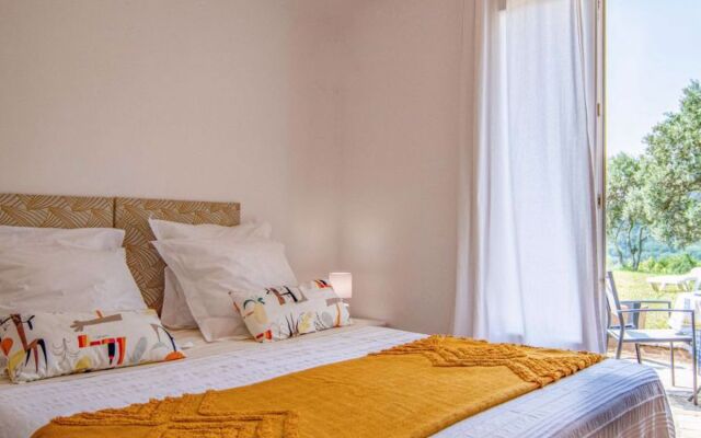 Holiday Home Les Oliviers - SAE110