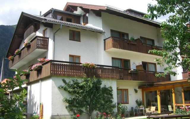 Gästehaus Truskaller