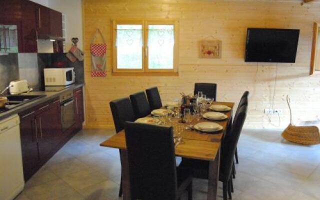 Christelle Et Laeticia