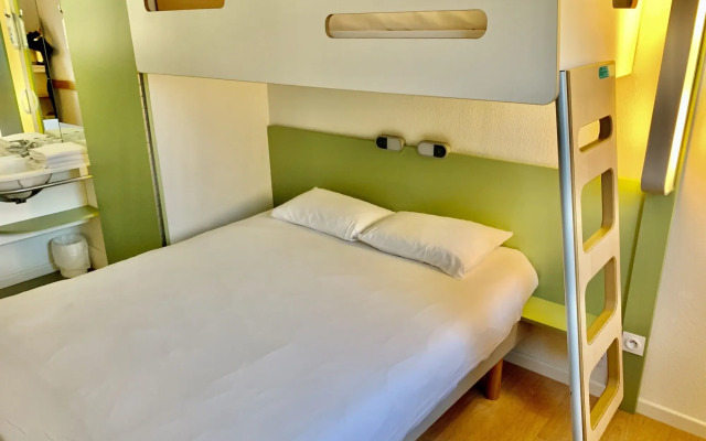 ibis budget Concarneau