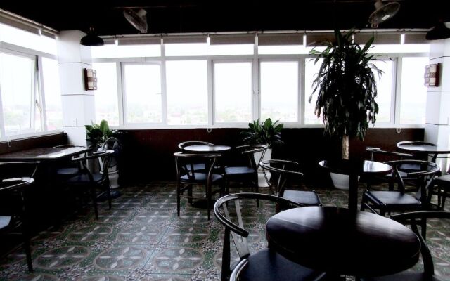 Hoang Dat hotel