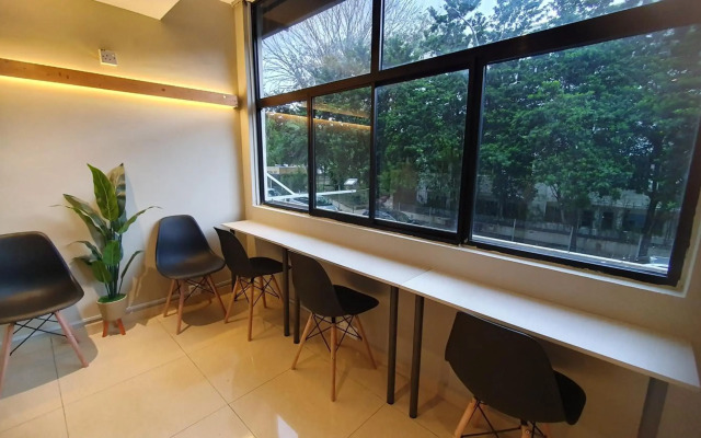 De UPTOWN Hotel @ Subang Jaya