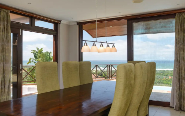 San Lameer Villa Rentals 14328