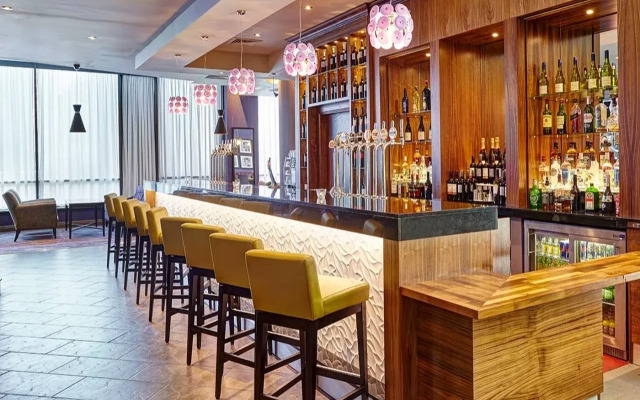 Leonardo Hotel Milton Keynes