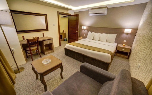 Nairoukh Hotel Aqaba