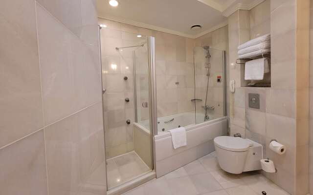 Wyndham Grand Izmir Ozdilek Thermal & Spa