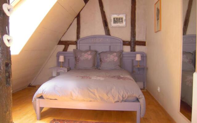 Appartement Le Chez Soi Riquewihr