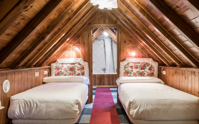 Hotel Colomers