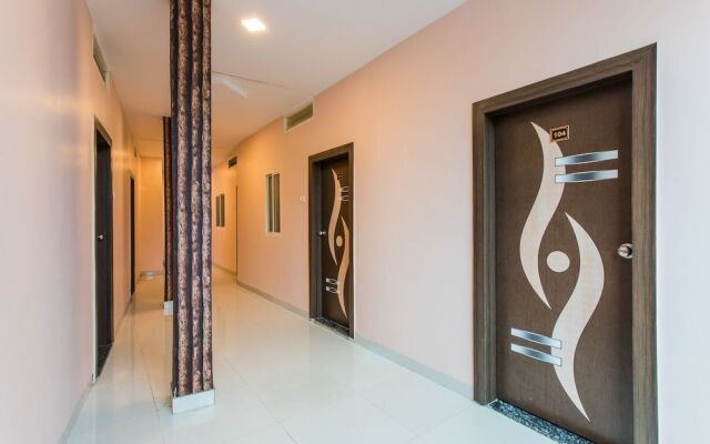 Oyo 15618 Hotel Stay Inn
