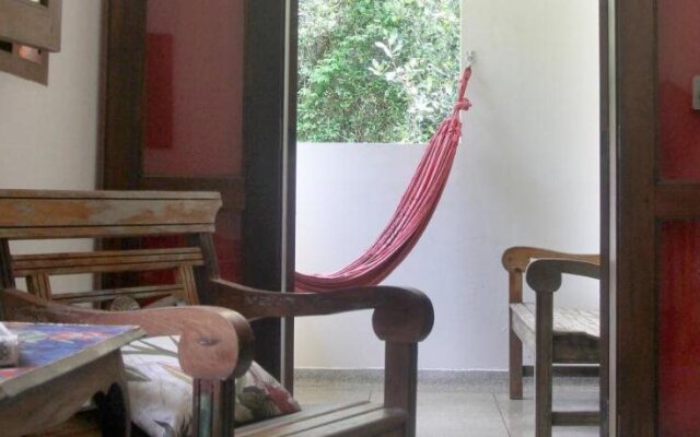 Casa Bacarirá