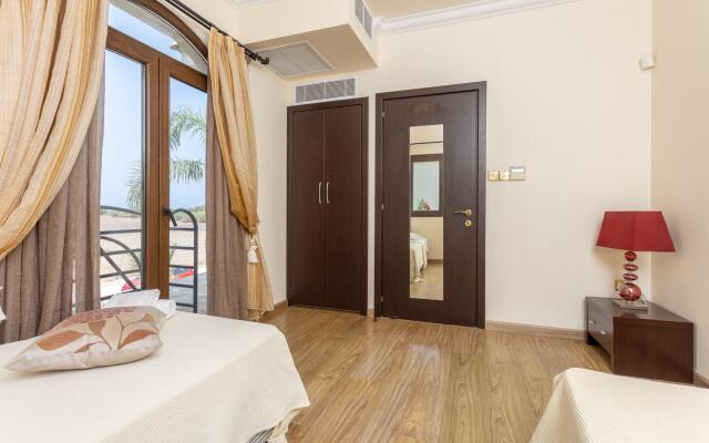 Villa Brigitte