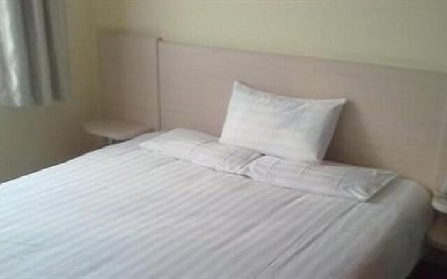 Ji Hotel Dalian Development Zone Wanda Plaza
