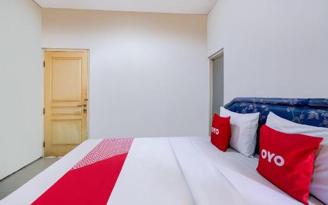 OYO 90935 Rumah Kost Metroliving