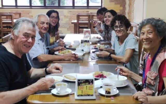 Hotel AK Maral