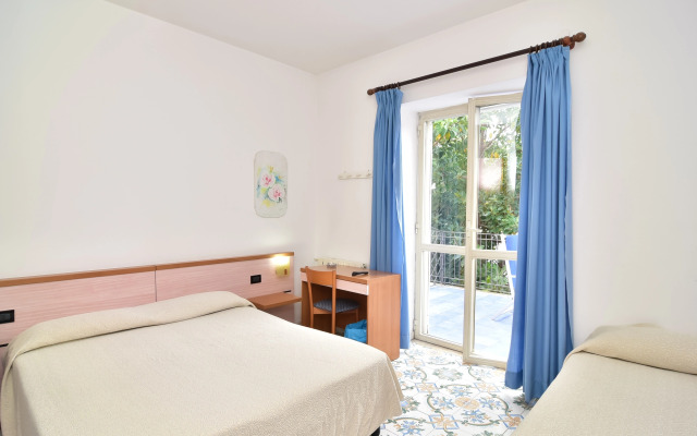 Hotel Terme Oriente  - Beach & SPA