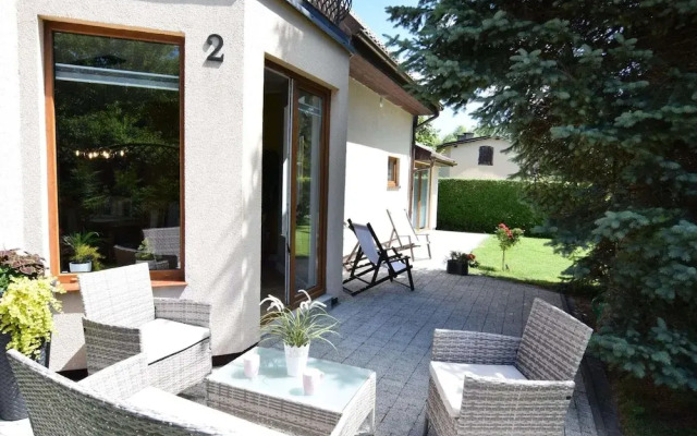 Holiday Home, Kopalino