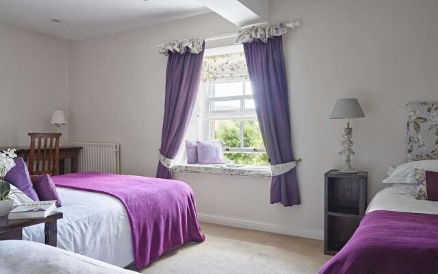 The Tennants Arms Hotel