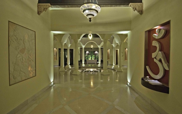 Tree of Life Resort & Spa