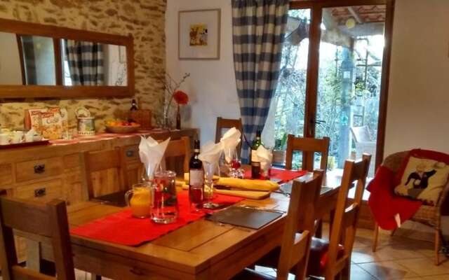 La Grange Tranquille