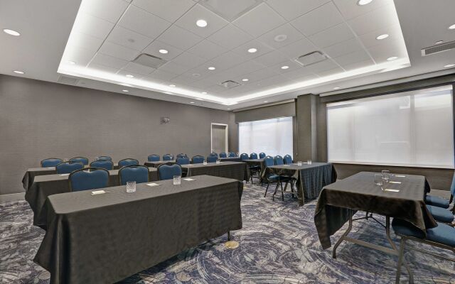 Hampton Inn by Hilton Peterborough