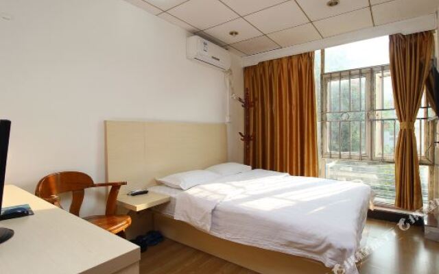 Jinpeng Hostel (Shenzhen Nanshan)