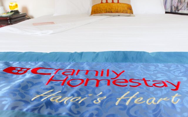 BC Family Homestay- Hoan Kiem Lakeside