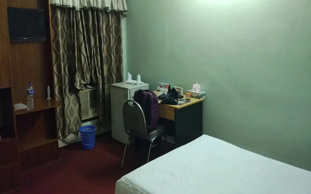 Western Inn International