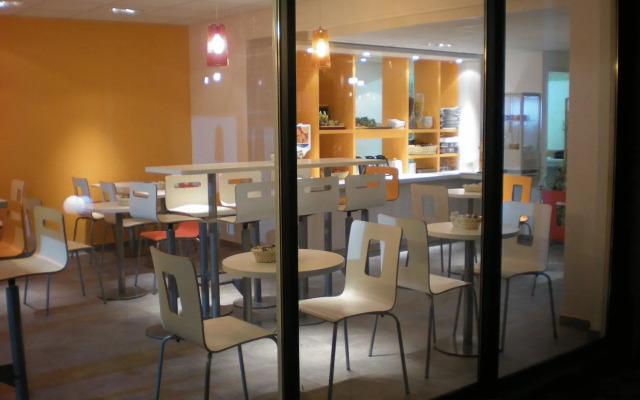 Première Classe Toulouse Sud - Labège Innopole