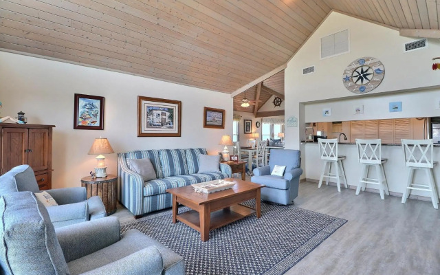 SCR3B - Scrimshaw Penthouse