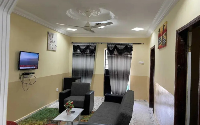 Faith and Grace Guest House