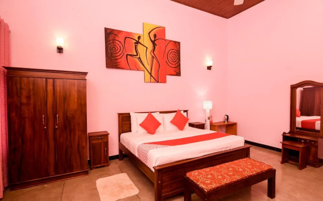 OYO 327 Man Mountain Villa