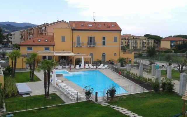 Residence Villa Canepa